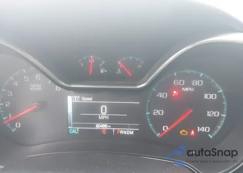 2015 Chevrolet Impala Lt from USA, damaged, VIN 1G1125S39FU138312